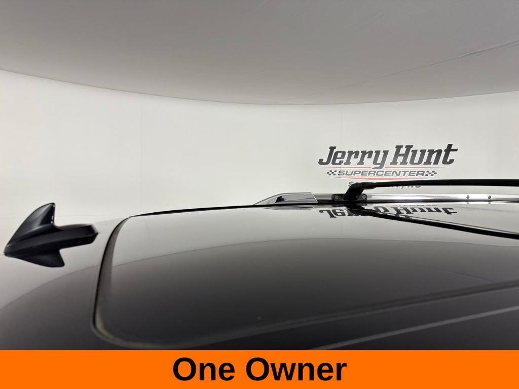 used 2023 Lincoln Navigator L car, priced at $57,687