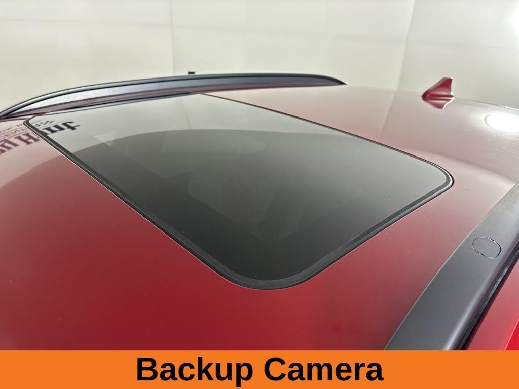 used 2022 Hyundai Kona car, priced at $19,312