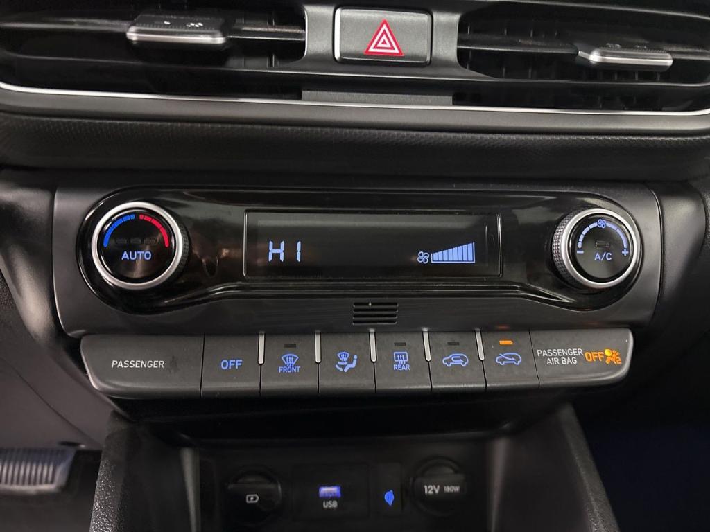 used 2022 Hyundai Kona car, priced at $19,312