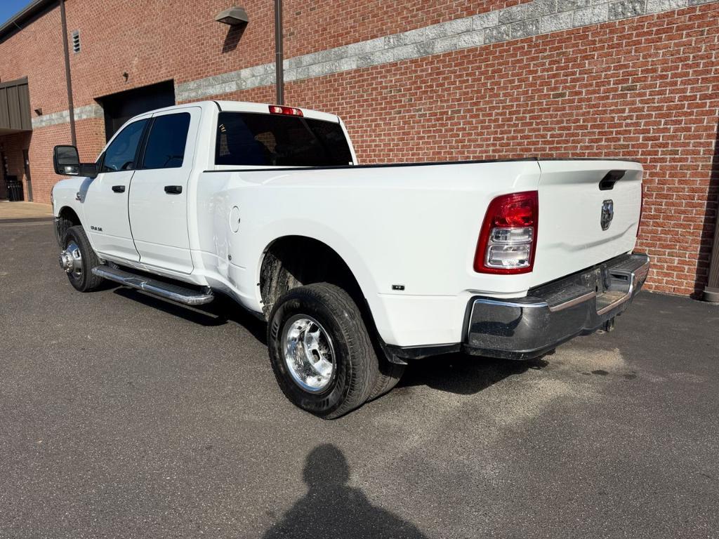 used 2024 Ram 3500 car, priced at $56,587