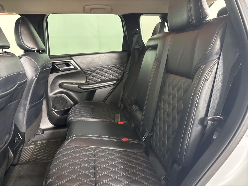 used 2022 Mitsubishi Outlander car, priced at $24,888