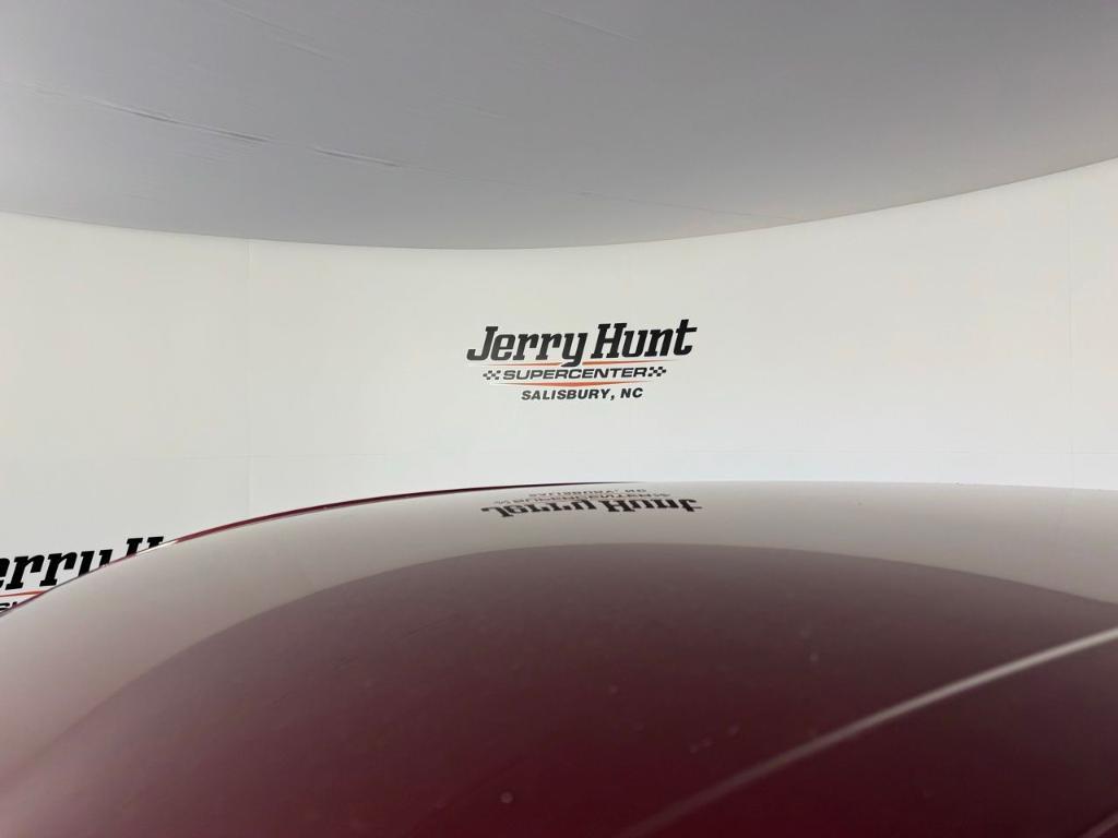 used 2023 Buick Encore GX car, priced at $21,258