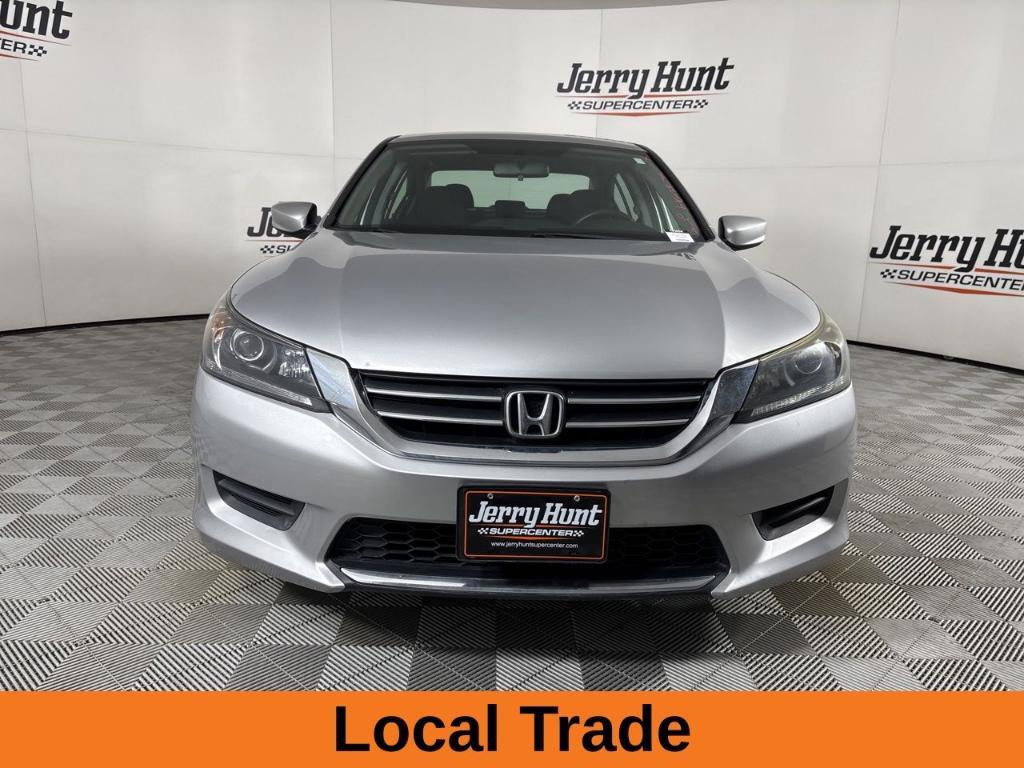 used 2015 Honda Accord car, priced at $15,200