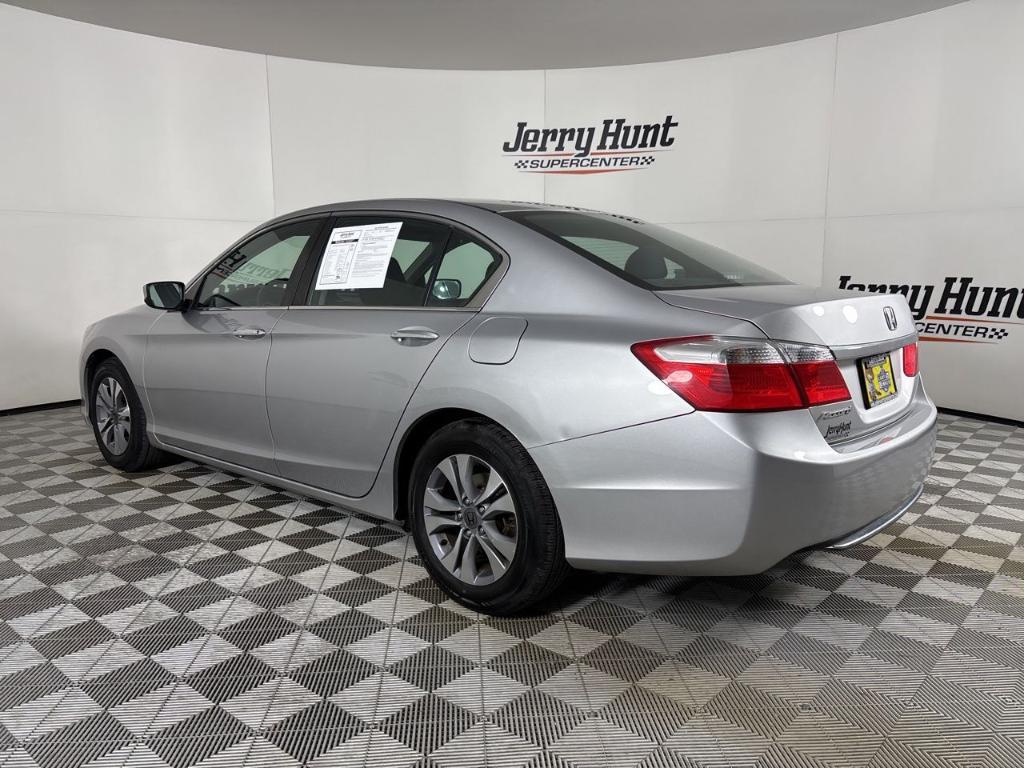 used 2015 Honda Accord car, priced at $15,200