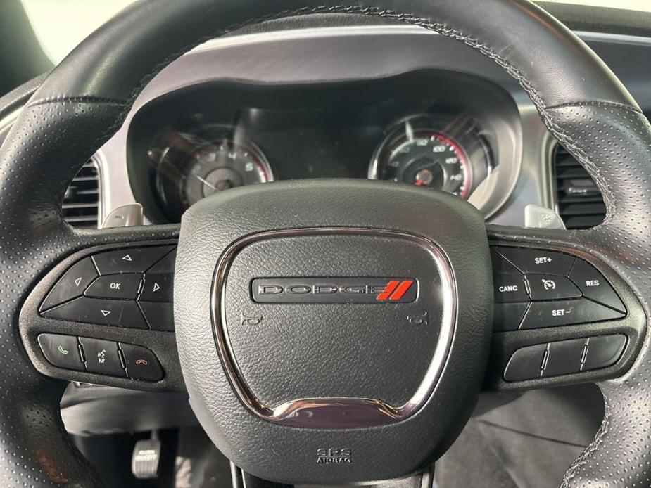 used 2020 Dodge Charger car, priced at $24,896