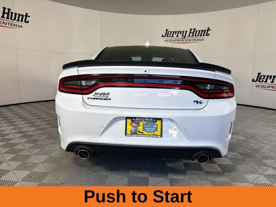 used 2020 Dodge Charger car, priced at $24,896