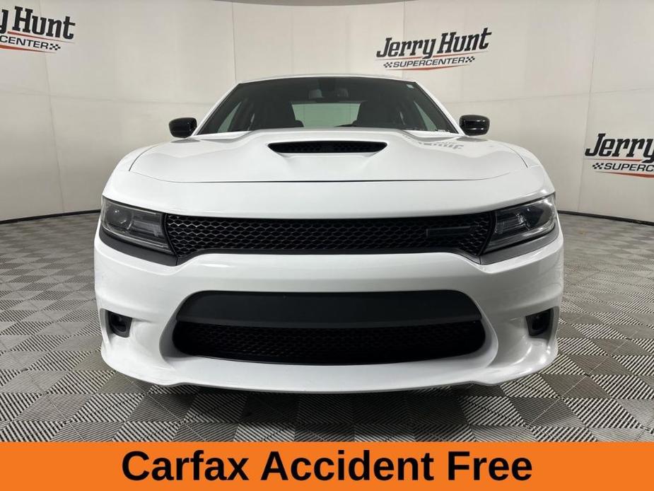 used 2020 Dodge Charger car, priced at $24,896