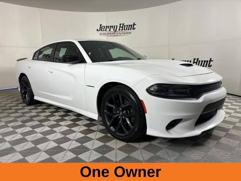 used 2020 Dodge Charger car, priced at $24,896