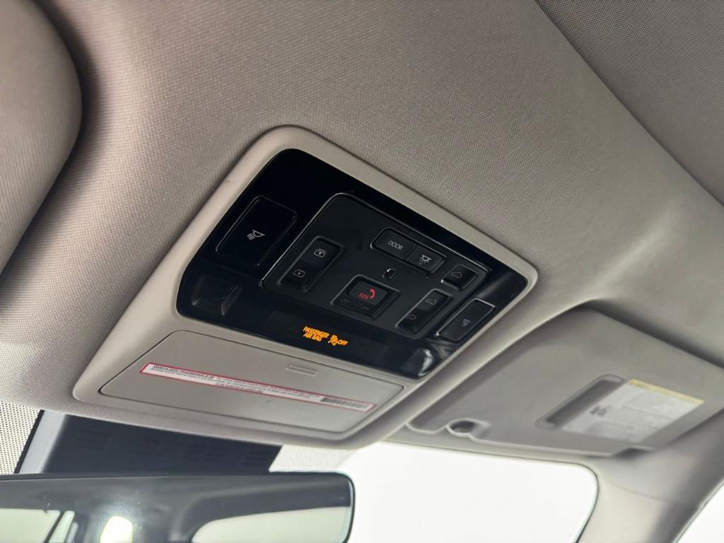 used 2024 Toyota Grand Highlander car, priced at $42,500