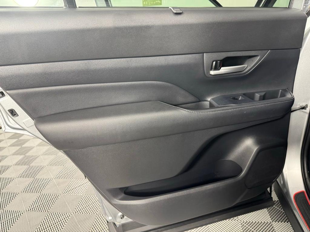 used 2024 Toyota Grand Highlander car, priced at $42,500