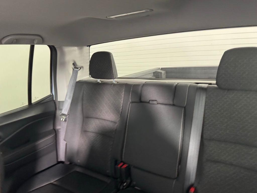 used 2024 Honda Ridgeline car, priced at $35,500
