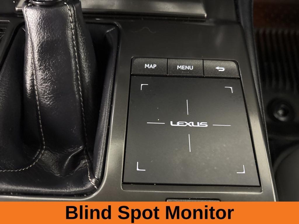 used 2023 Lexus GX 460 car, priced at $61,000
