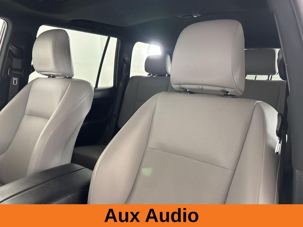 used 2023 Lexus GX 460 car, priced at $61,000