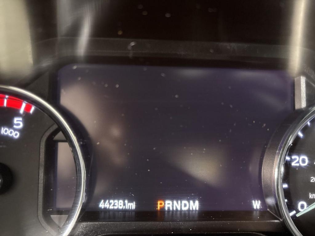 used 2021 Ford F-250 car, priced at $64,777