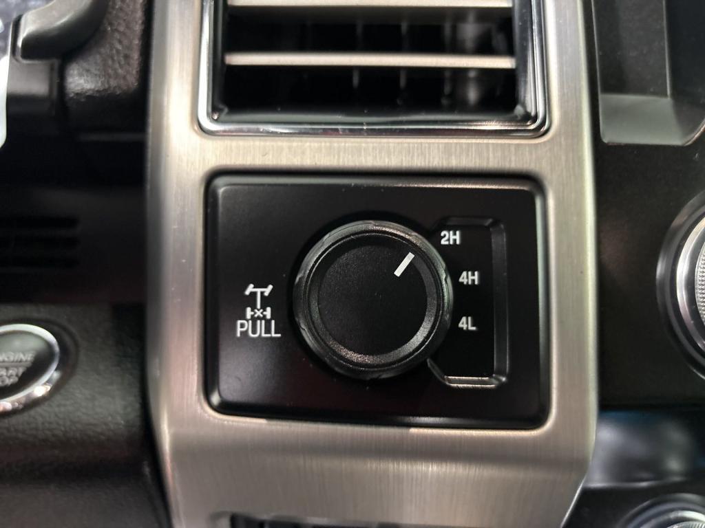 used 2021 Ford F-250 car, priced at $64,777