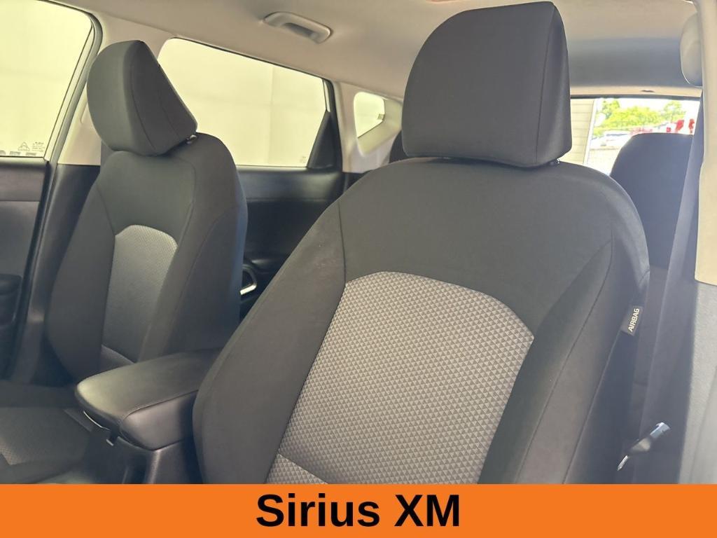 used 2023 Kia Soul car, priced at $19,411