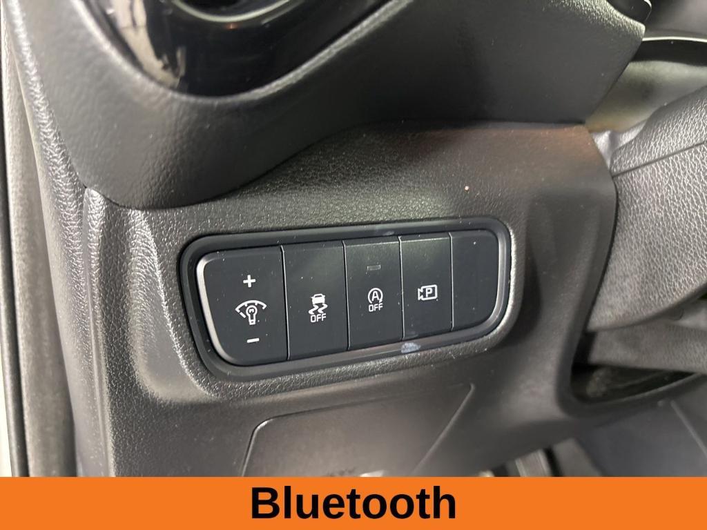used 2023 Kia Soul car, priced at $19,411