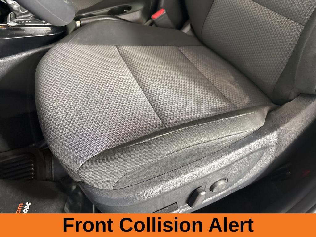 used 2023 Kia Soul car, priced at $19,411