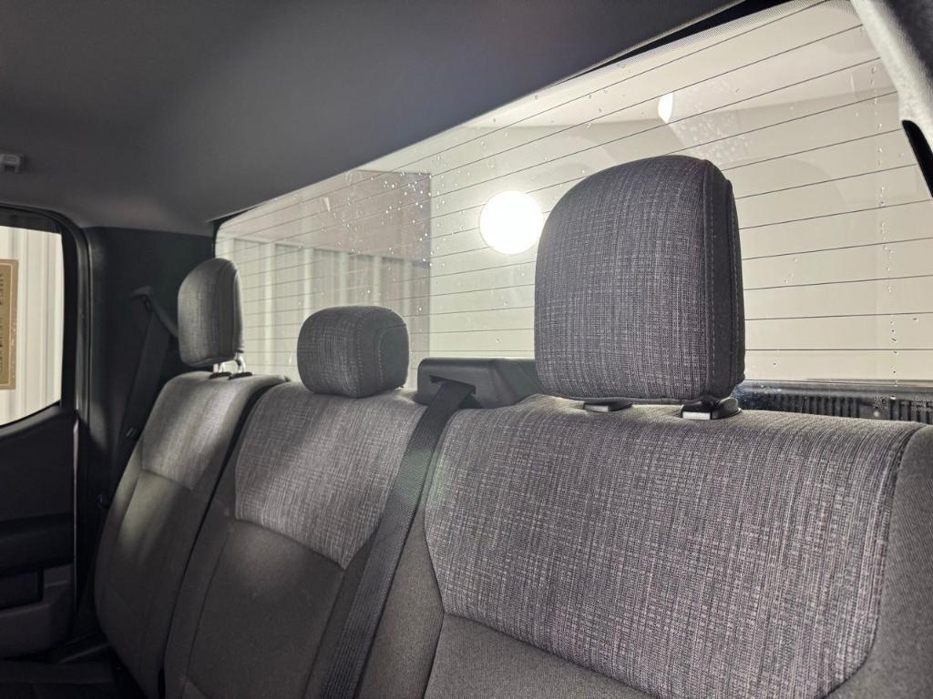 used 2021 Ford F-150 car, priced at $29,368