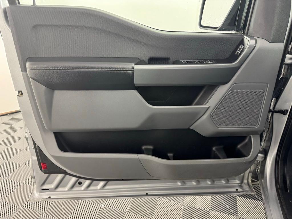 used 2021 Ford F-150 car, priced at $29,100