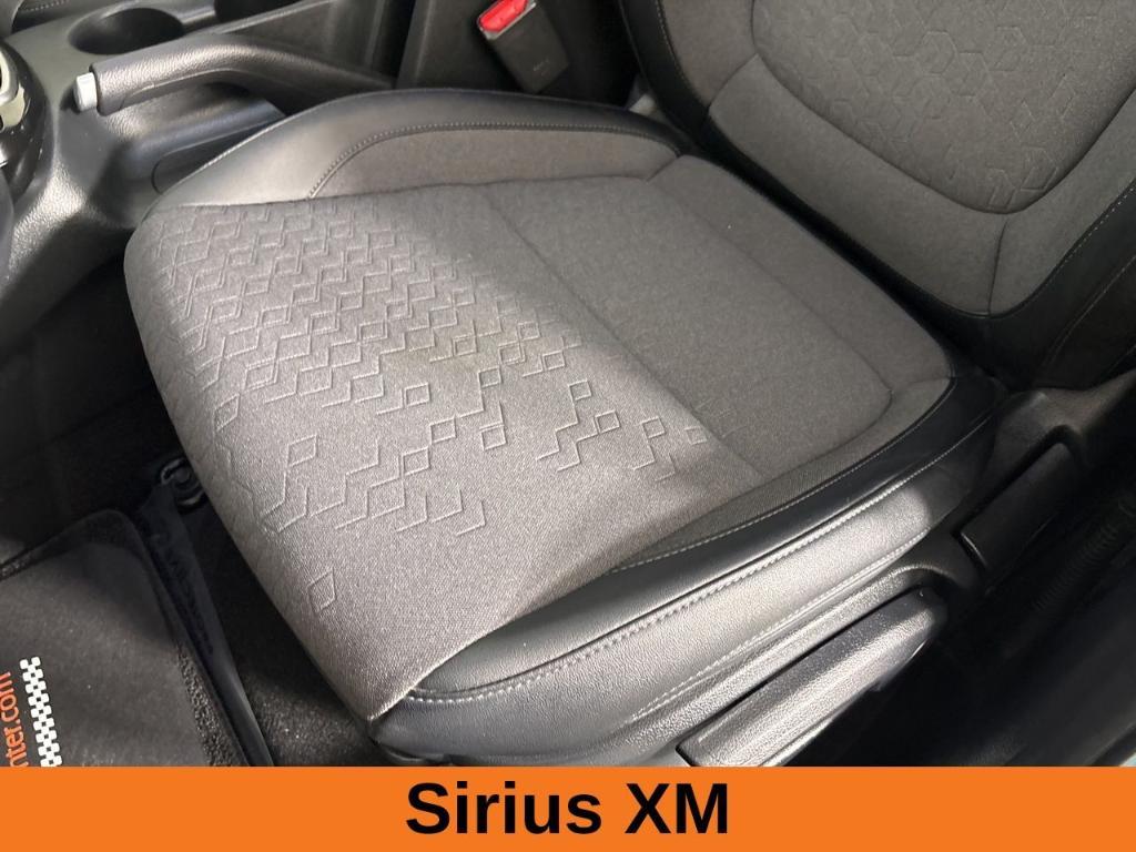 used 2024 Kia Seltos car, priced at $22,325