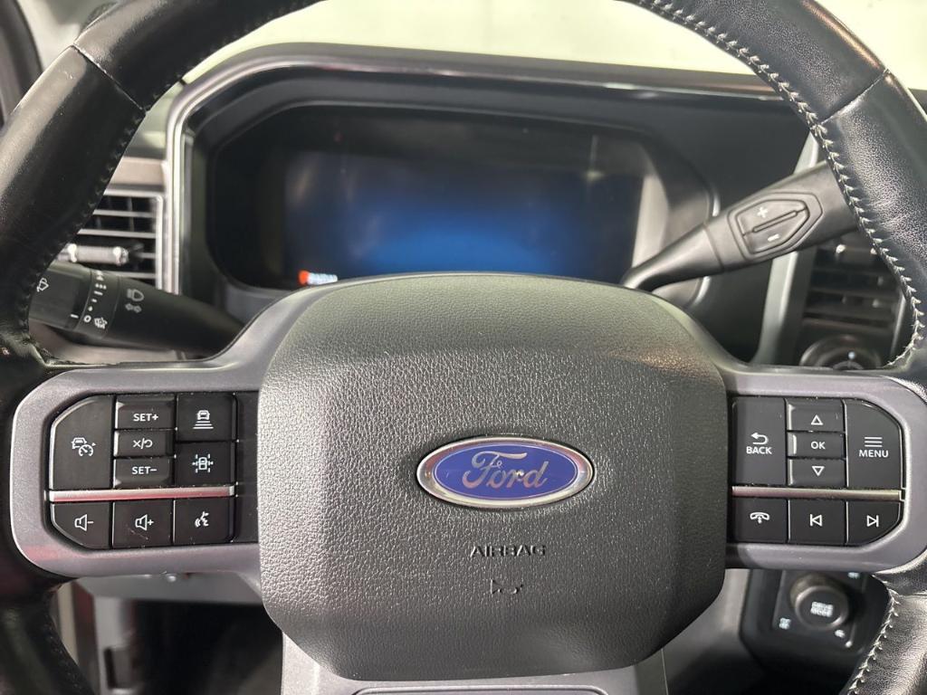 used 2023 Ford F-350 car, priced at $71,100