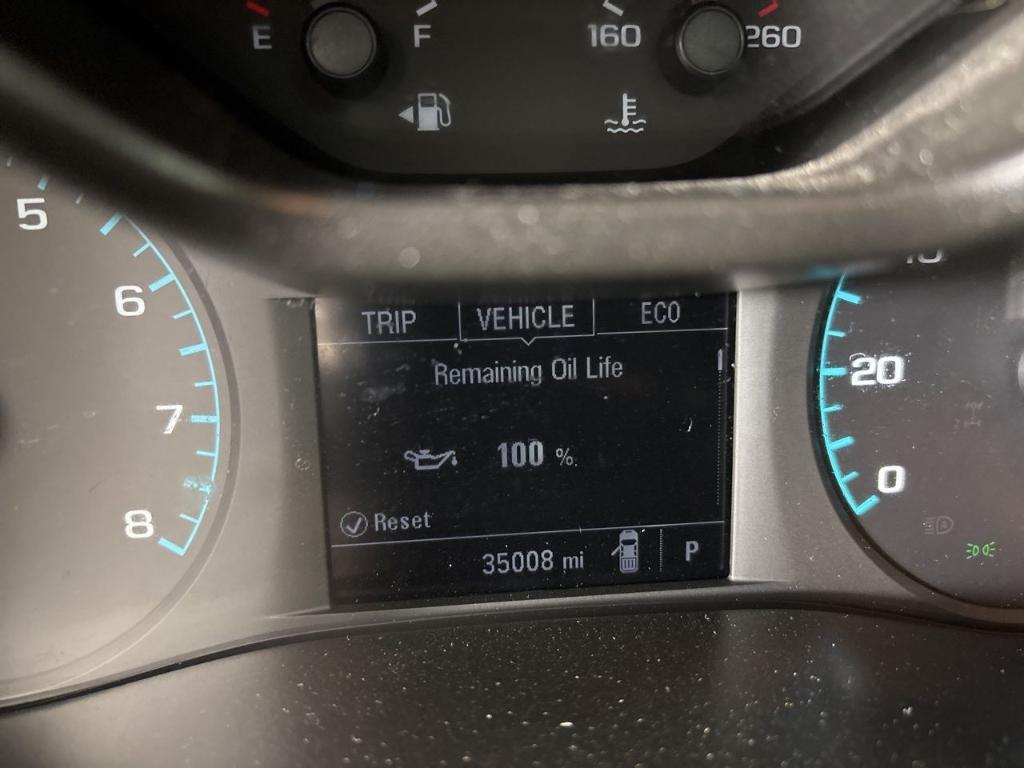 used 2022 Chevrolet Colorado car, priced at $28,700