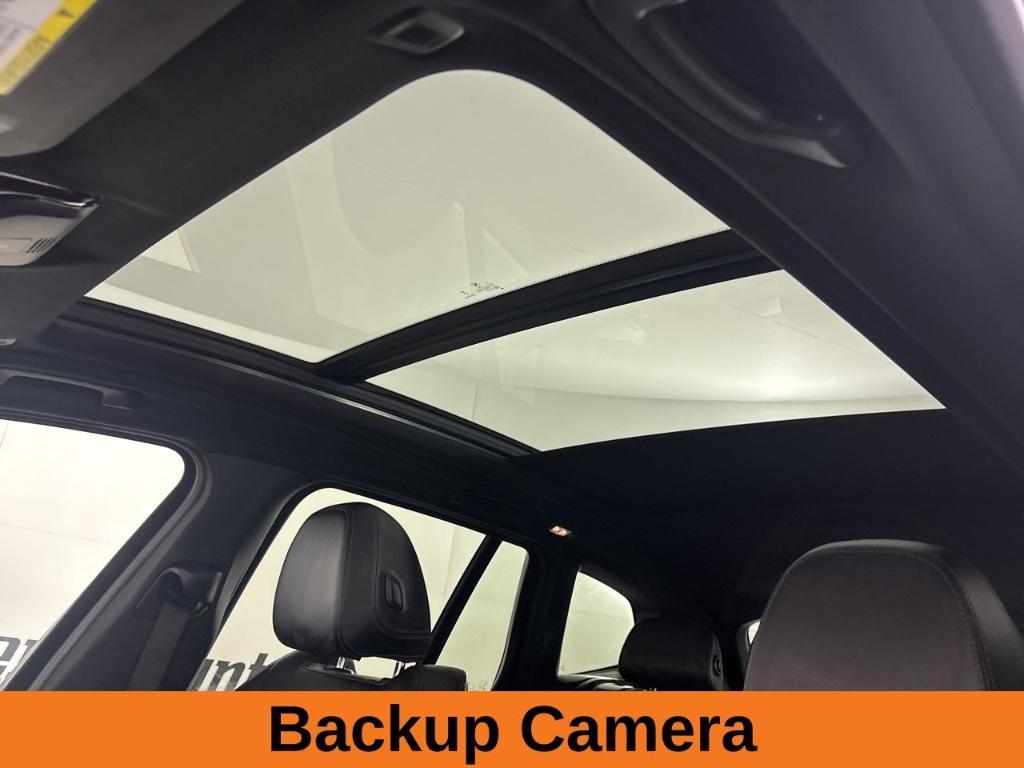 used 2024 BMW X3 car, priced at $36,900