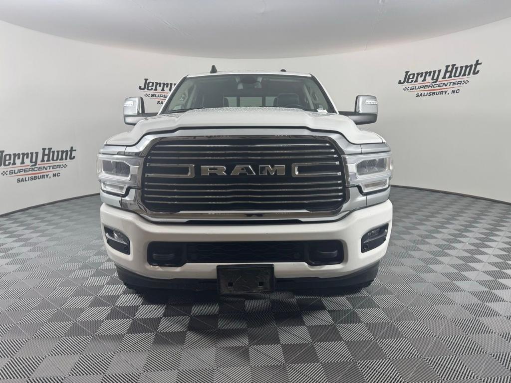 used 2024 Ram 2500 car, priced at $59,788