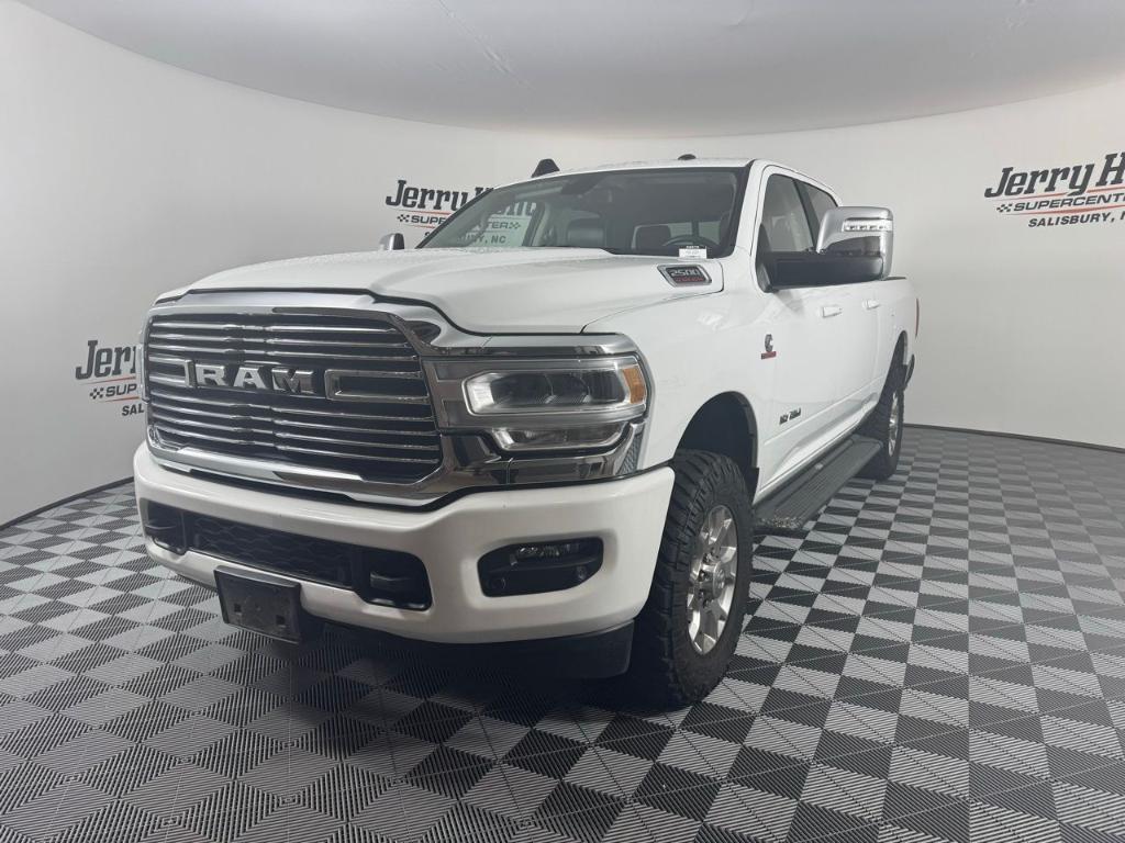 used 2024 Ram 2500 car, priced at $59,788