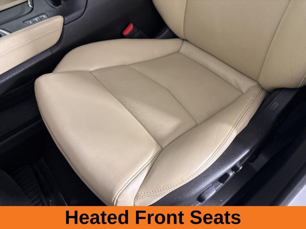 used 2019 Cadillac XT5 car, priced at $20,988