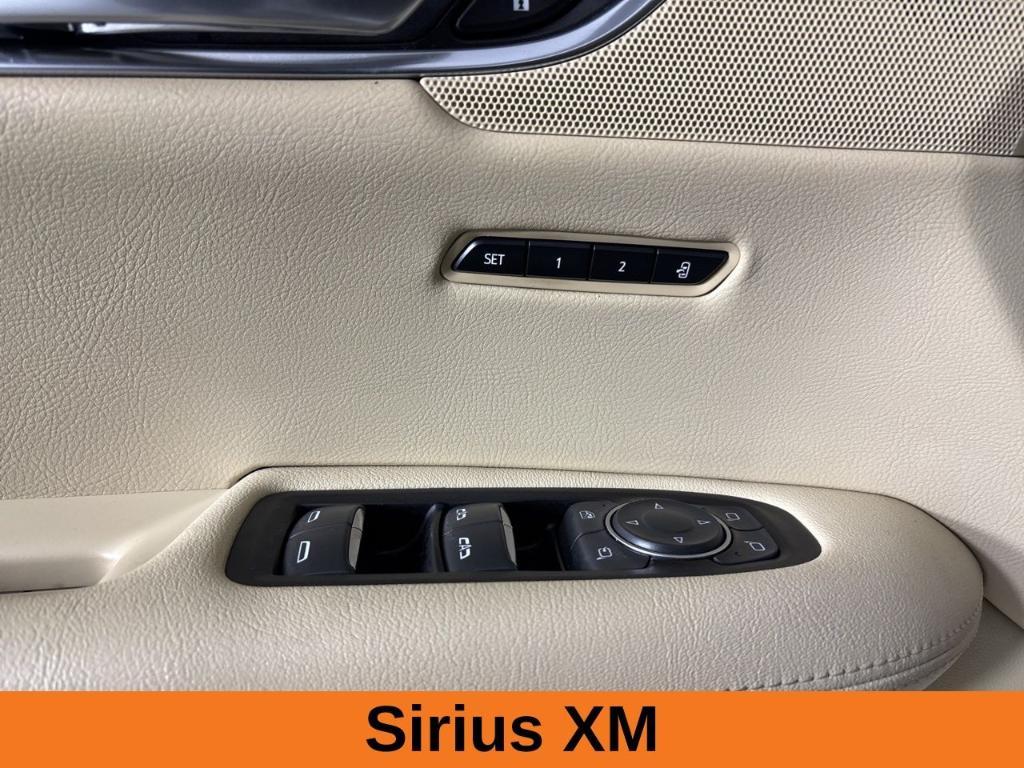 used 2019 Cadillac XT5 car, priced at $20,988