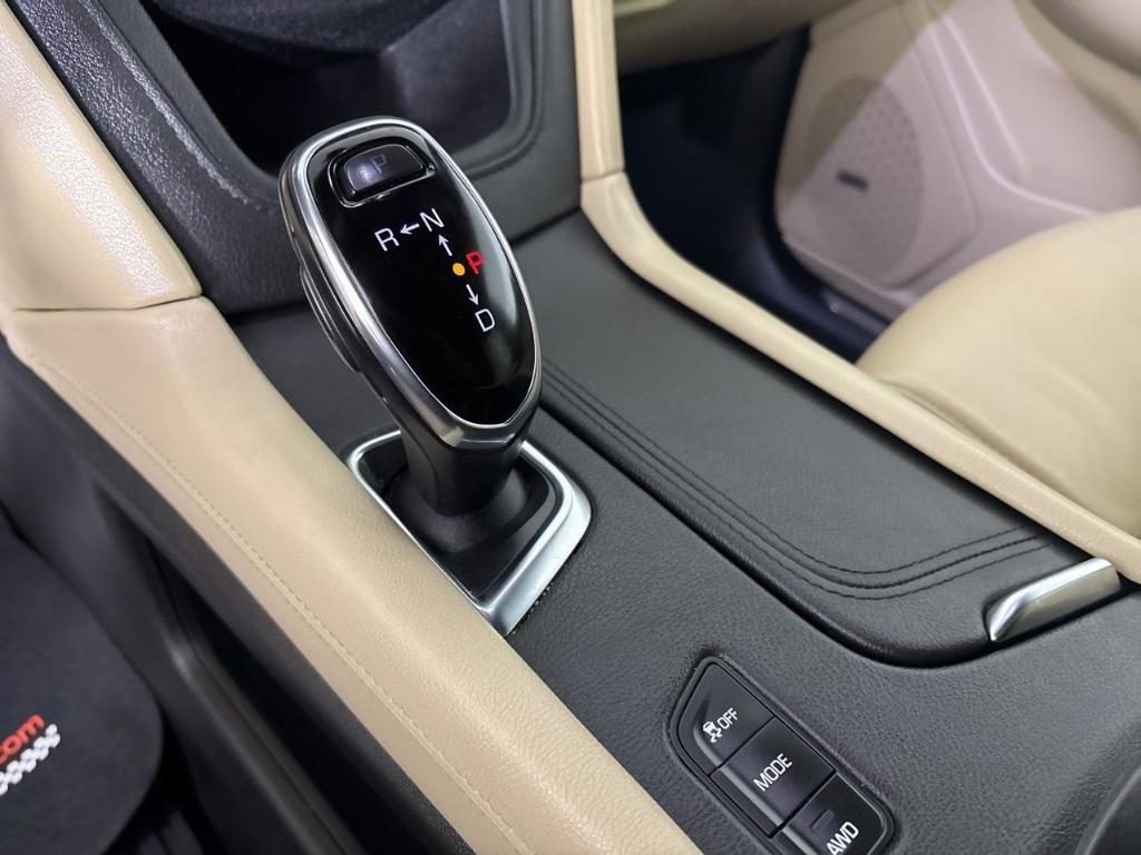 used 2019 Cadillac XT5 car, priced at $20,988