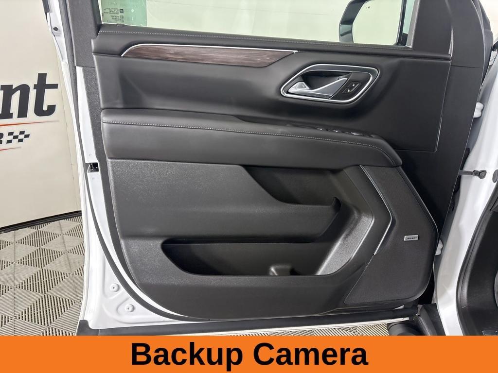 used 2024 Chevrolet Suburban car, priced at $67,988