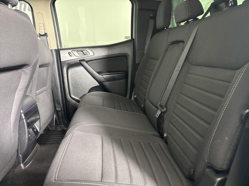 used 2023 Ford Ranger car, priced at $34,500