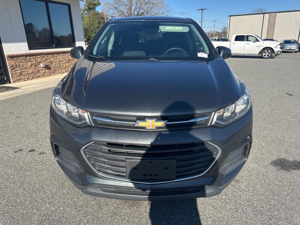 used 2019 Chevrolet Trax car, priced at $12,927