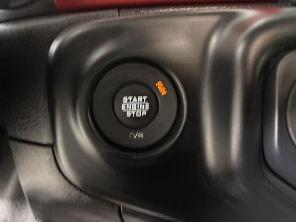 used 2020 Jeep Wrangler car, priced at $28,700