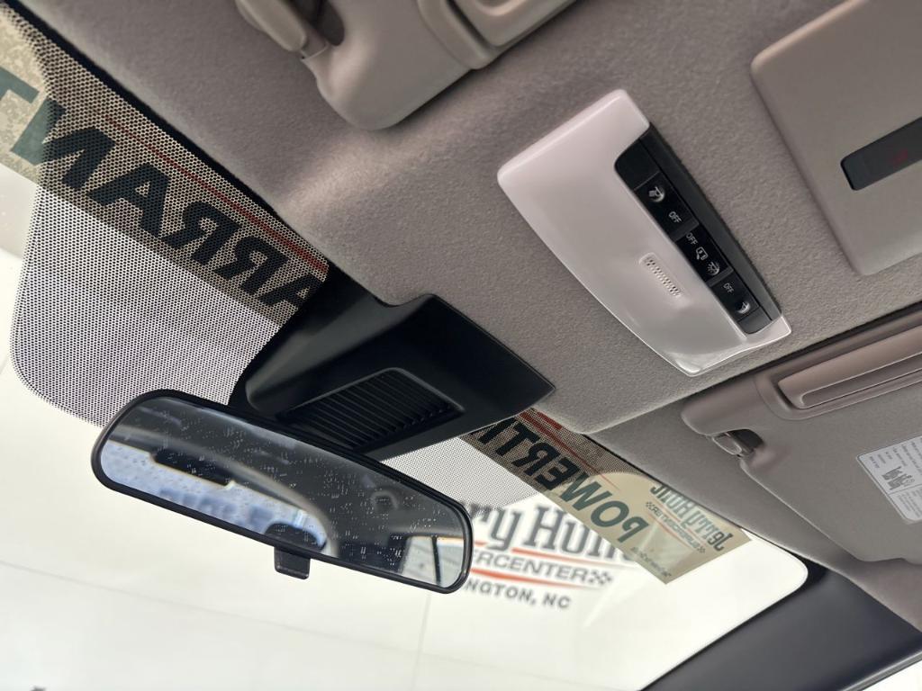 used 2023 Nissan Kicks car, priced at $18,600