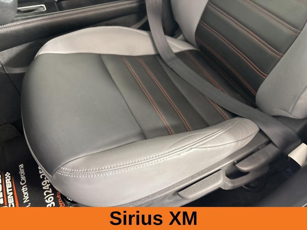 used 2023 Nissan Kicks car, priced at $18,600