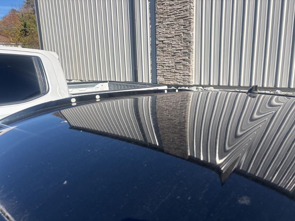 used 2023 Nissan Kicks car, priced at $18,999