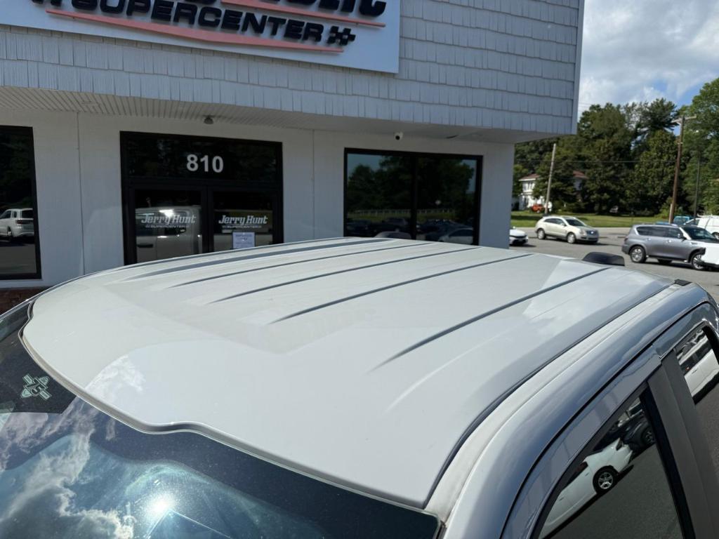 used 2023 Ford F-150 car, priced at $32,314