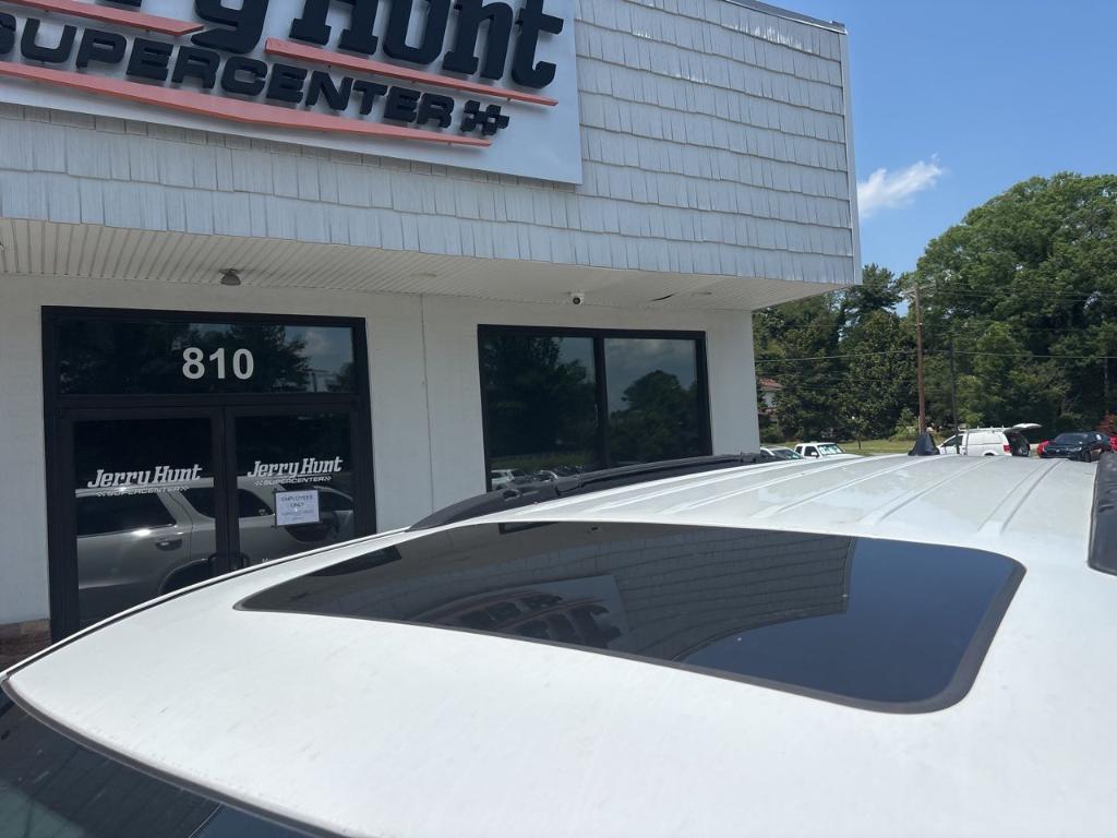 used 2023 Dodge Durango car, priced at $29,788