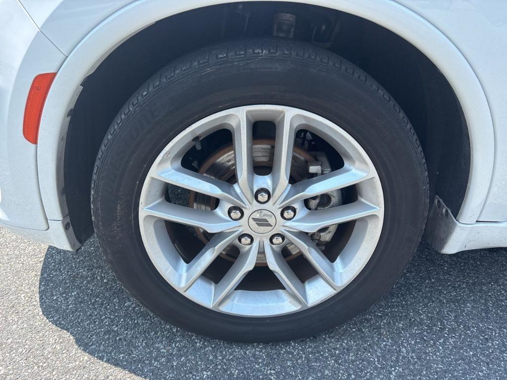 used 2023 Dodge Durango car, priced at $29,788