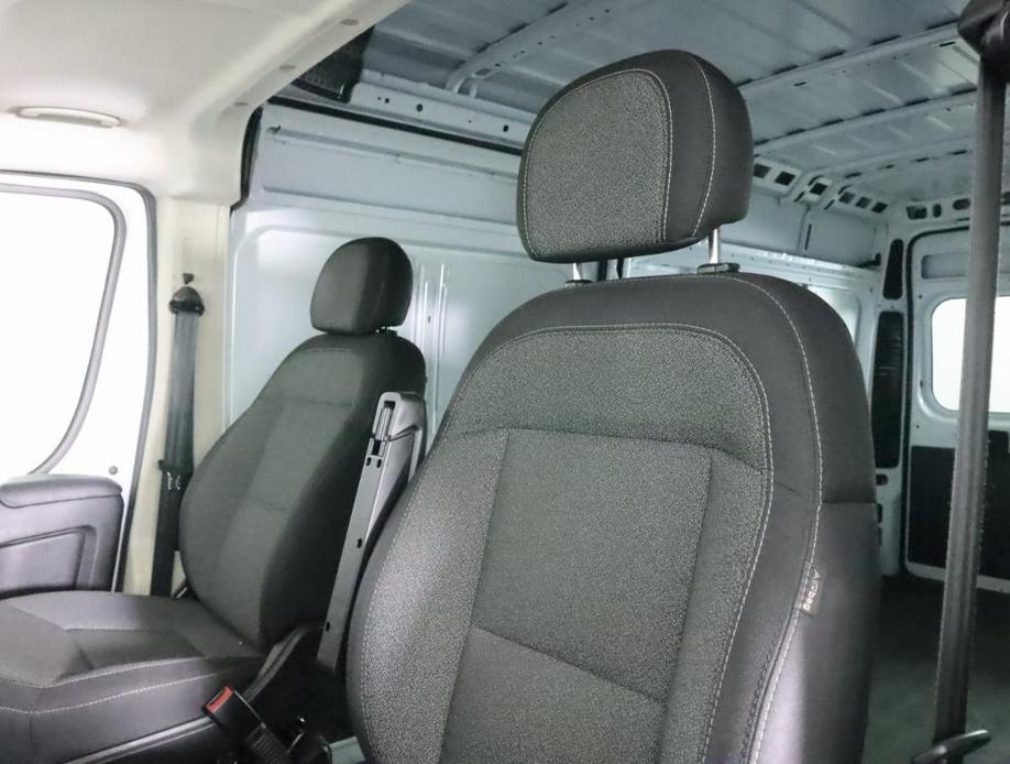 used 2022 Ram ProMaster 2500 car, priced at $36,300