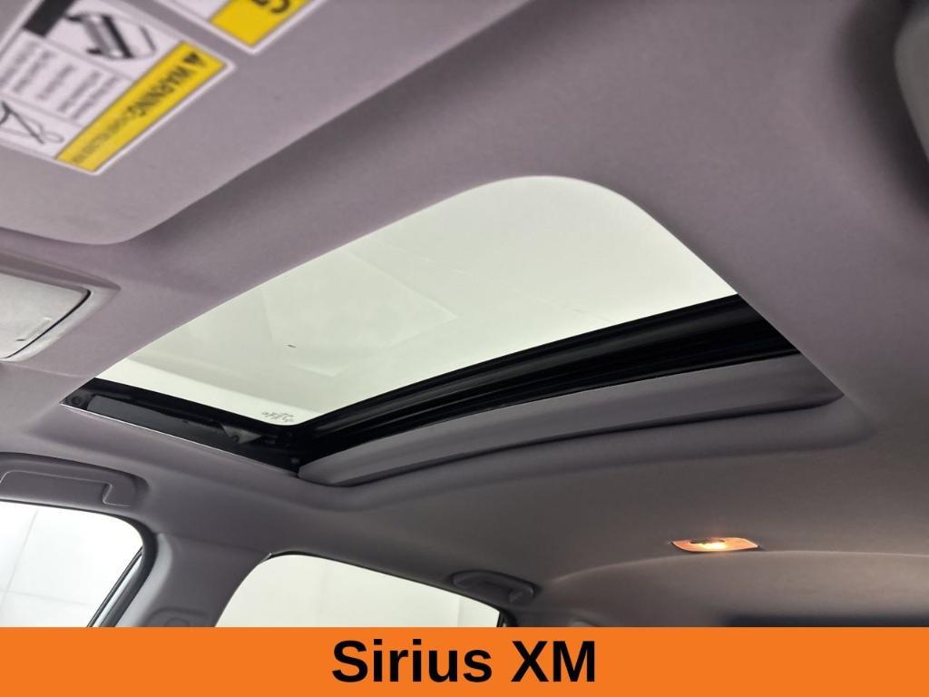 used 2021 Honda CR-V car, priced at $26,118