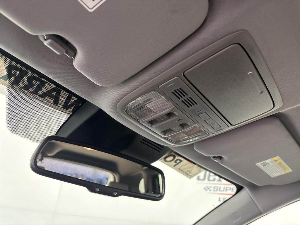 used 2021 Honda CR-V car, priced at $26,118