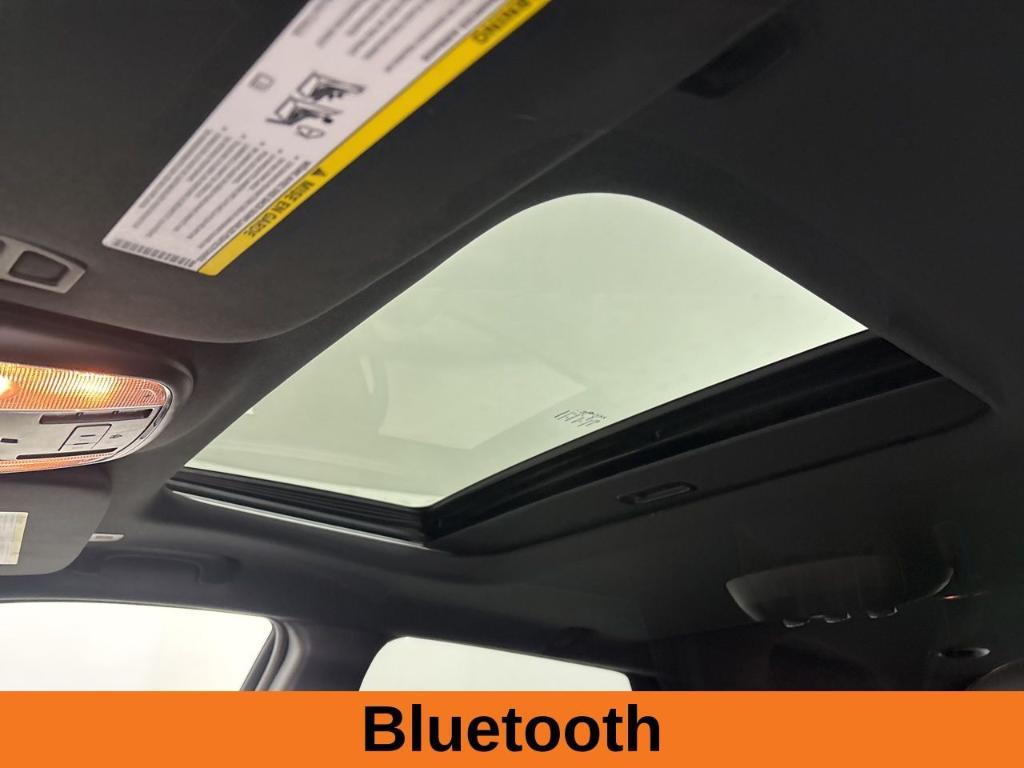 used 2023 Dodge Durango car, priced at $25,999