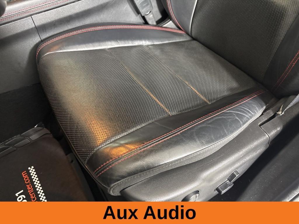 used 2023 Dodge Durango car, priced at $25,999