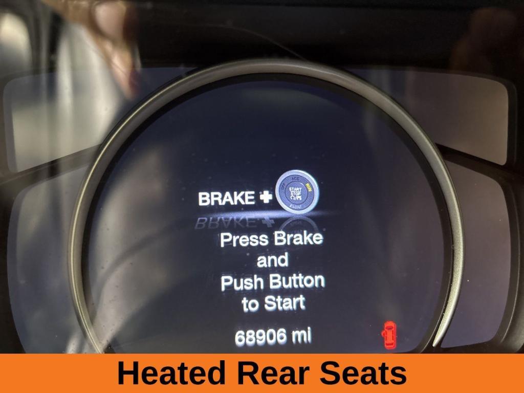 used 2023 Dodge Durango car, priced at $25,999