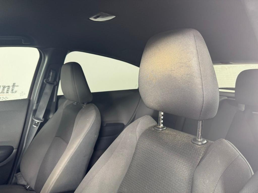 used 2021 Honda HR-V car, priced at $20,177